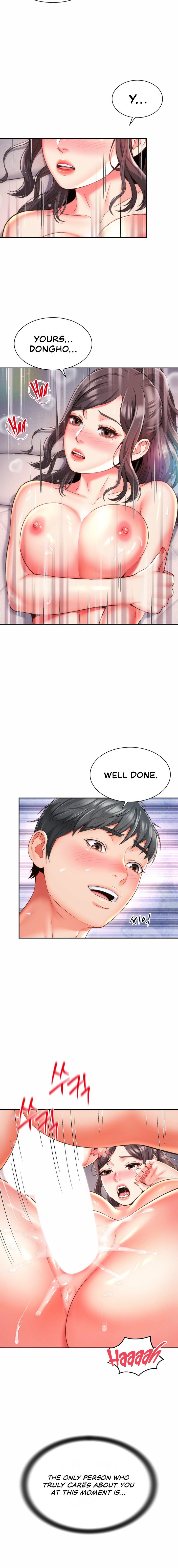 Friend’s Mom Is Mine Chapter 14 Page 4
