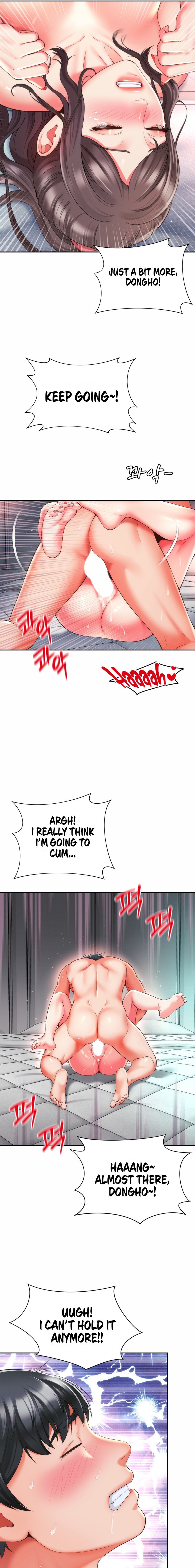Friend’s Mom Is Mine Chapter 14 Page 7