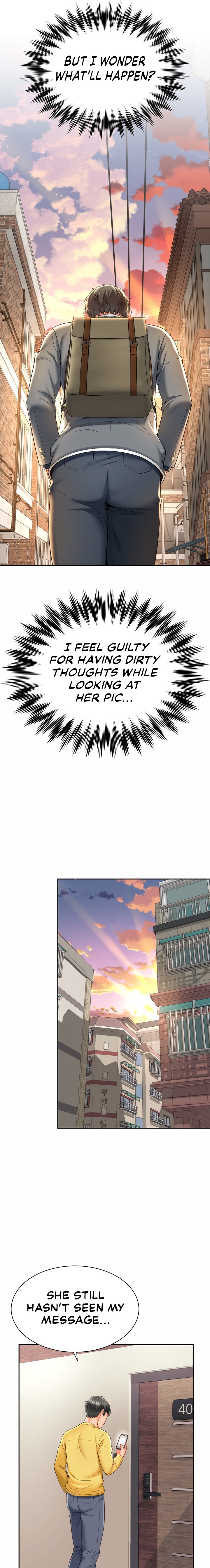 Friend’s Mom Is Mine Chapter 2 Page 19