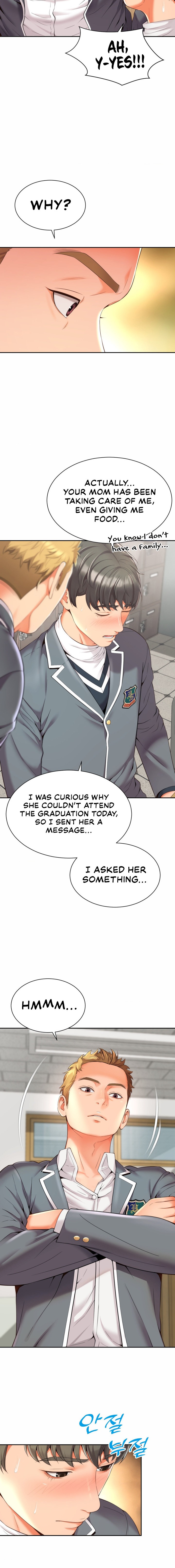 Friend’s Mom Is Mine Chapter 2 Page 4
