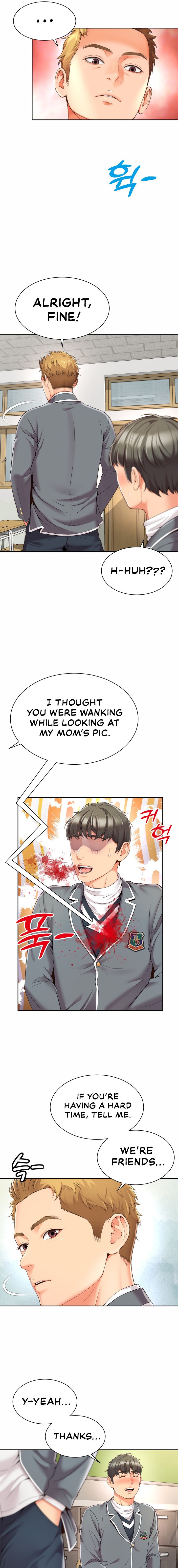 Friend’s Mom Is Mine Chapter 2 Page 5