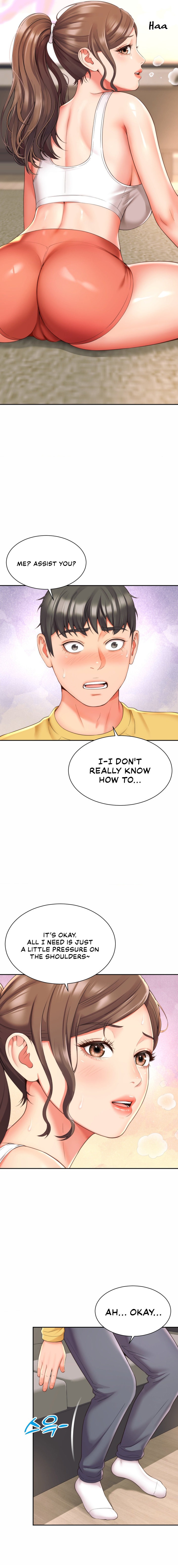 Friend’s Mom Is Mine Chapter 3 Page 15
