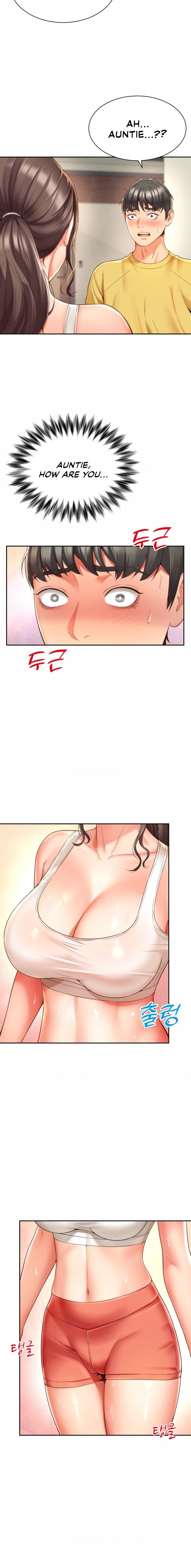 Friend’s Mom Is Mine Chapter 3 Page 2
