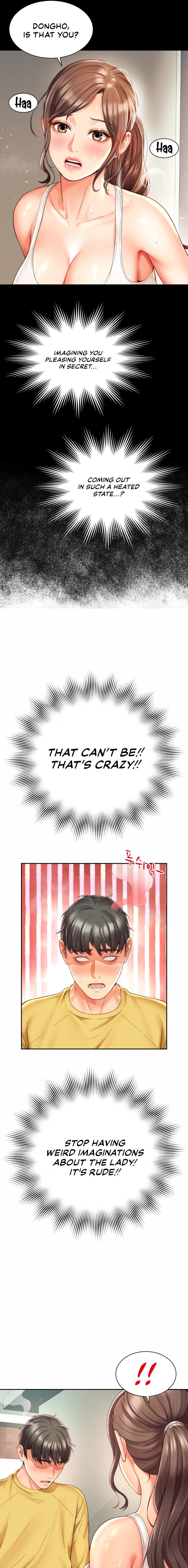 Friend’s Mom Is Mine Chapter 3 Page 5