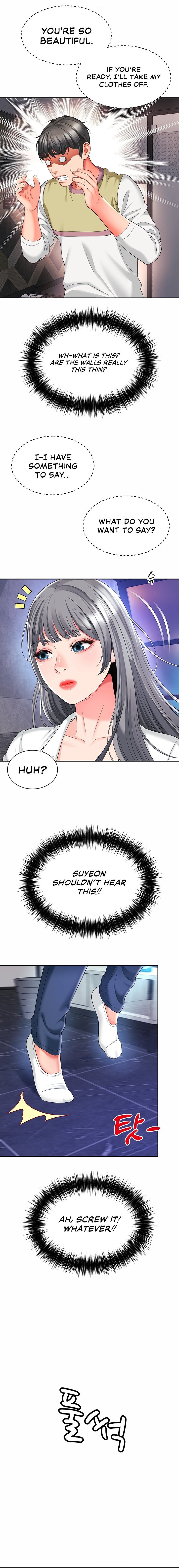 Friend’s Mom Is Mine Chapter 31 Page 13