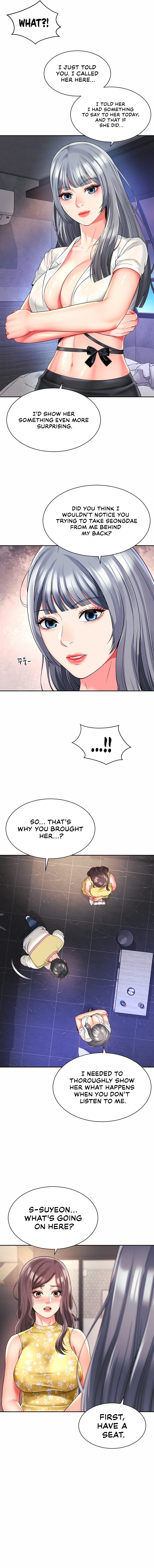 Friend’s Mom Is Mine Chapter 32 Page 4