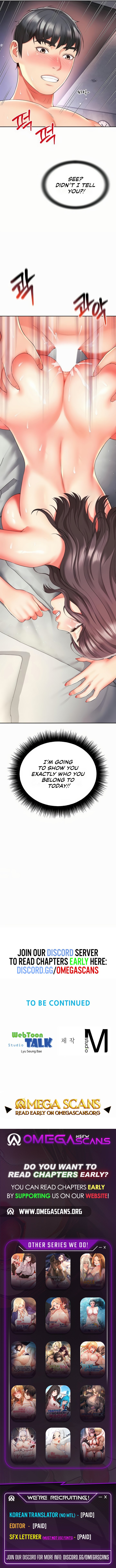 Friend’s Mom Is Mine Chapter 34 Page 7