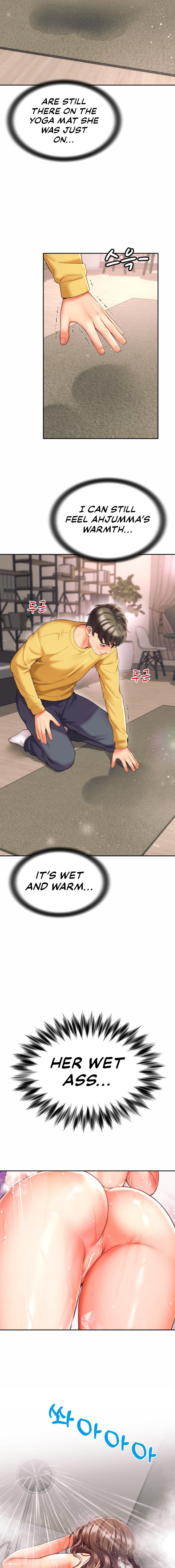 Friend’s Mom Is Mine Chapter 4 Page 3