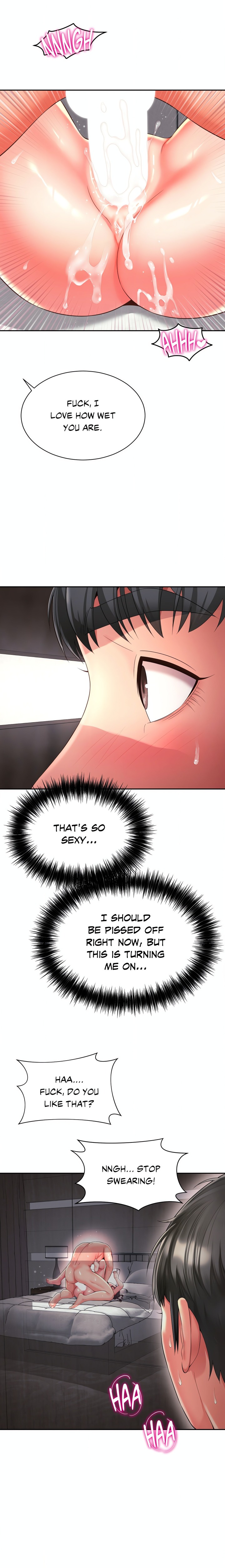 Friend’s Mom Is Mine Chapter 43 Page 1