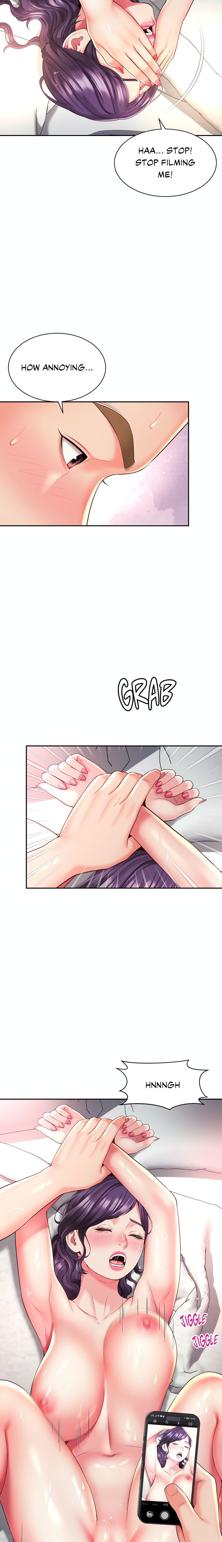 Friend’s Mom Is Mine Chapter 43 Page 3