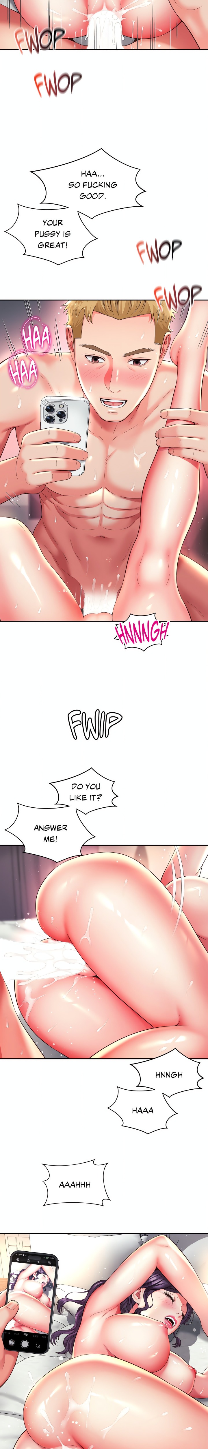 Friend’s Mom Is Mine Chapter 43 Page 4