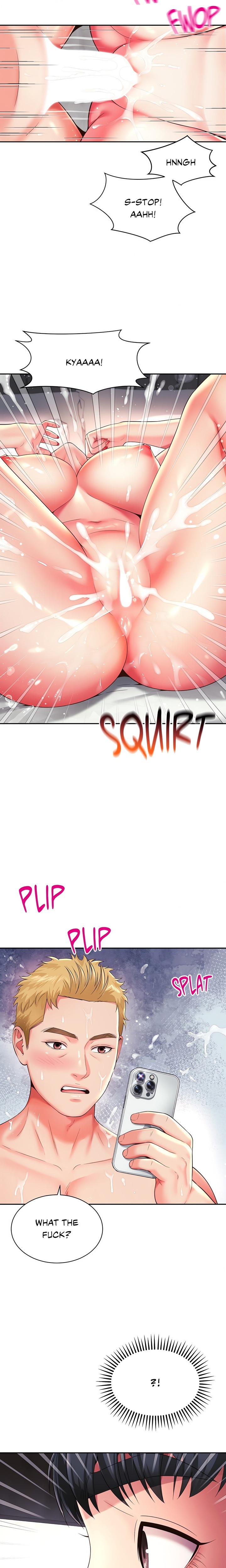 Friend’s Mom Is Mine Chapter 43 Page 6