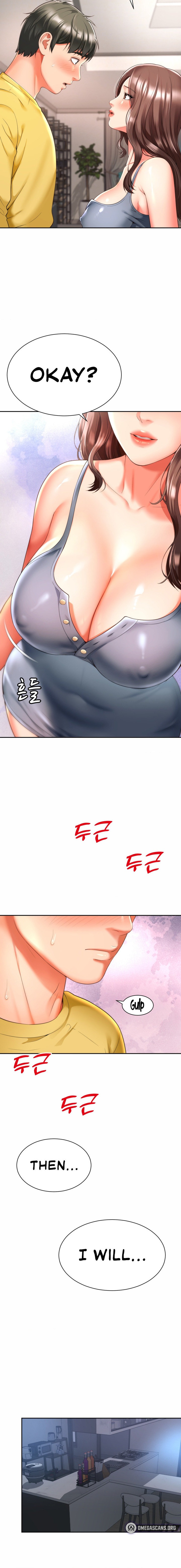 Friend’s Mom Is Mine Chapter 5 Page 14