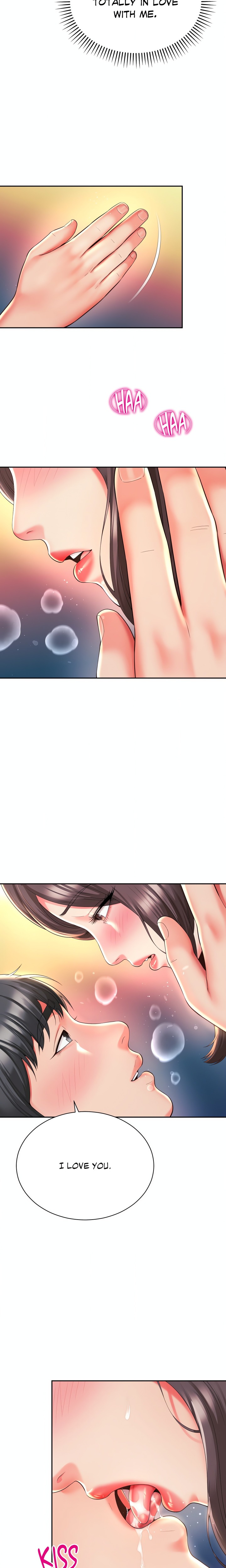 Friend’s Mom Is Mine Chapter 45 Page 11