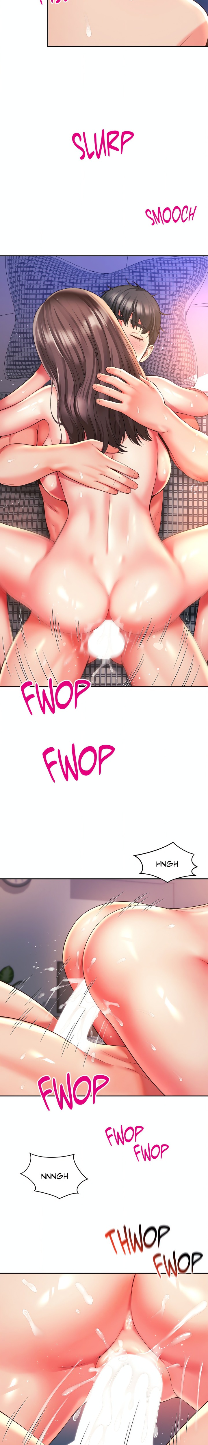 Friend’s Mom Is Mine Chapter 45 Page 12