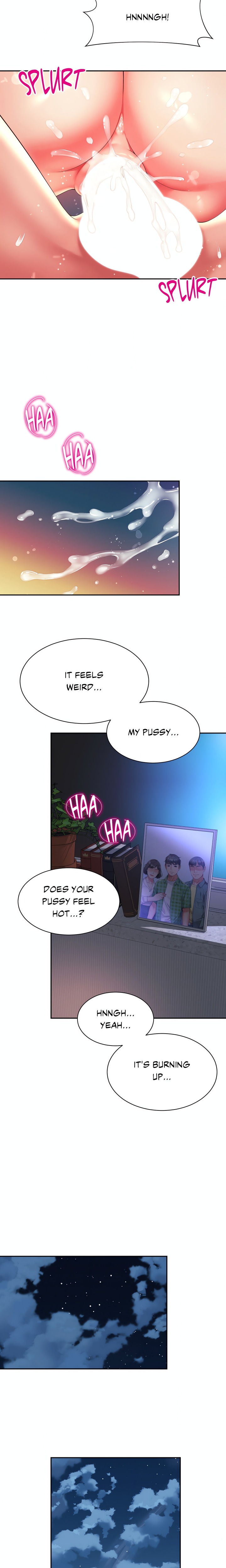 Friend’s Mom Is Mine Chapter 45 Page 15