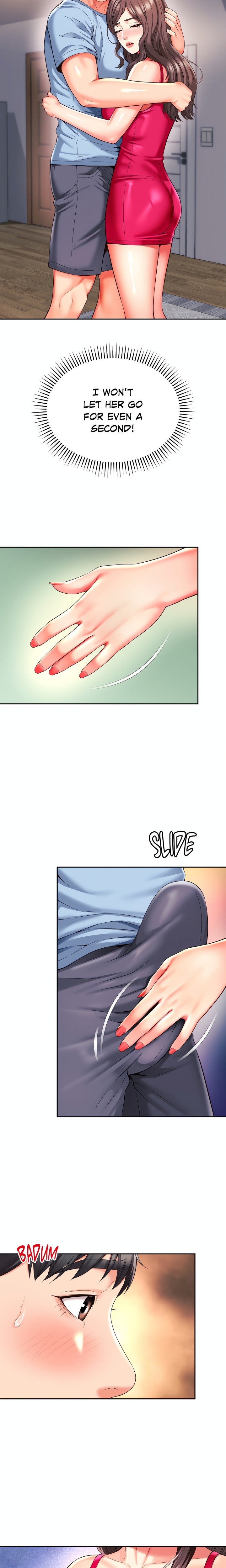 Friend’s Mom Is Mine Chapter 45 Page 2