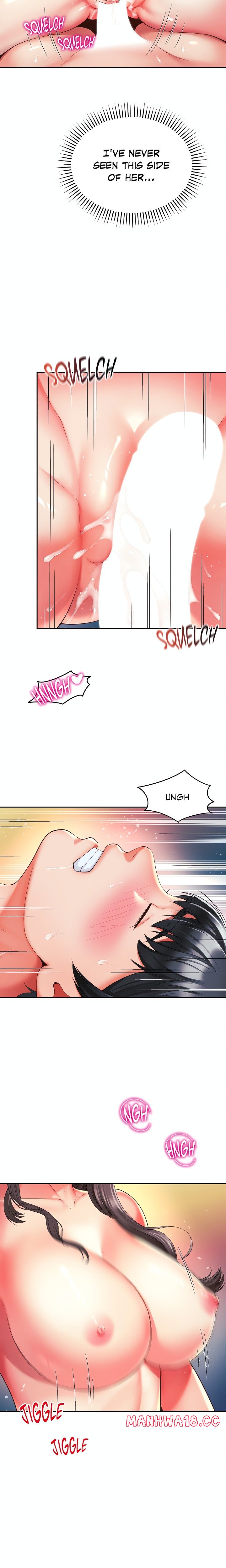 Friend’s Mom Is Mine Chapter 45 Page 7