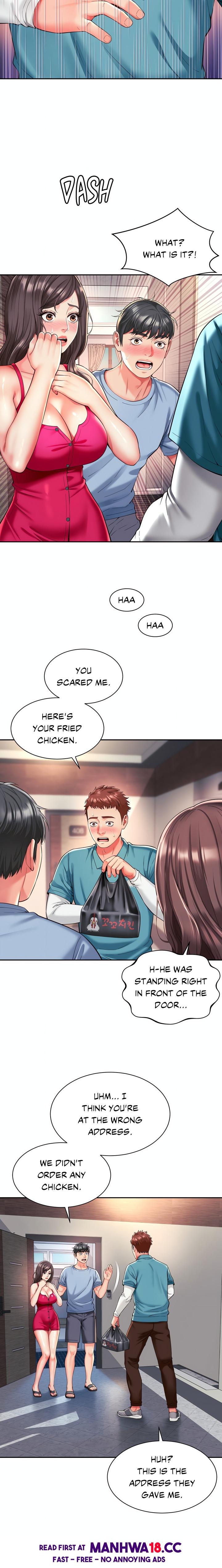 Friend’s Mom Is Mine Chapter 46 Page 2