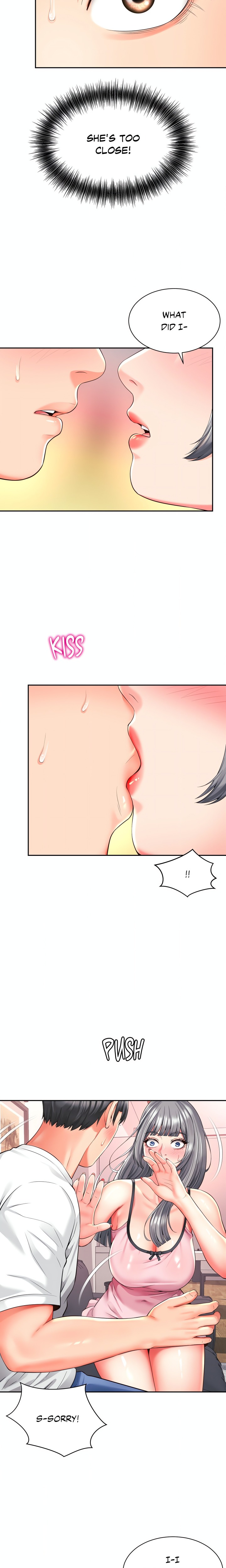 Friend’s Mom Is Mine Chapter 47 Page 14