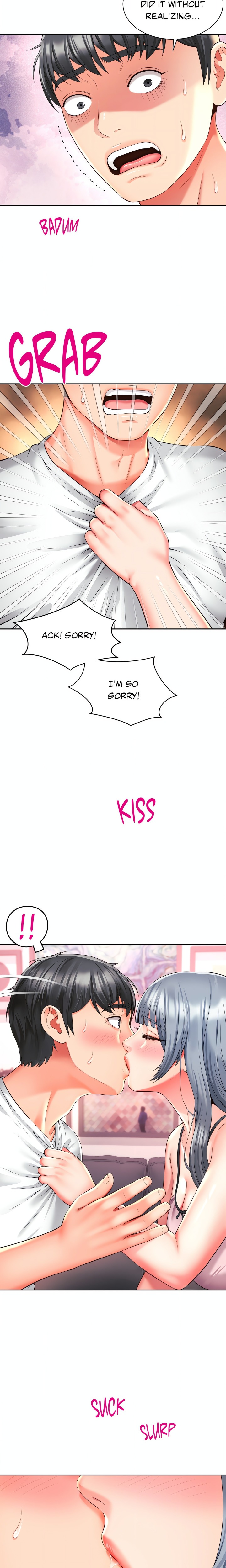 Friend’s Mom Is Mine Chapter 47 Page 15