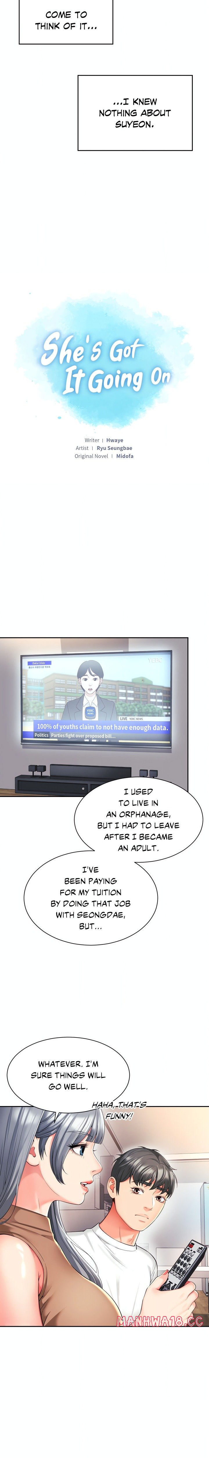 Friend’s Mom Is Mine Chapter 47 Page 4