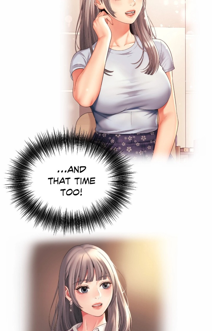 Friend’s Mom Is Mine Chapter 48 Page 10