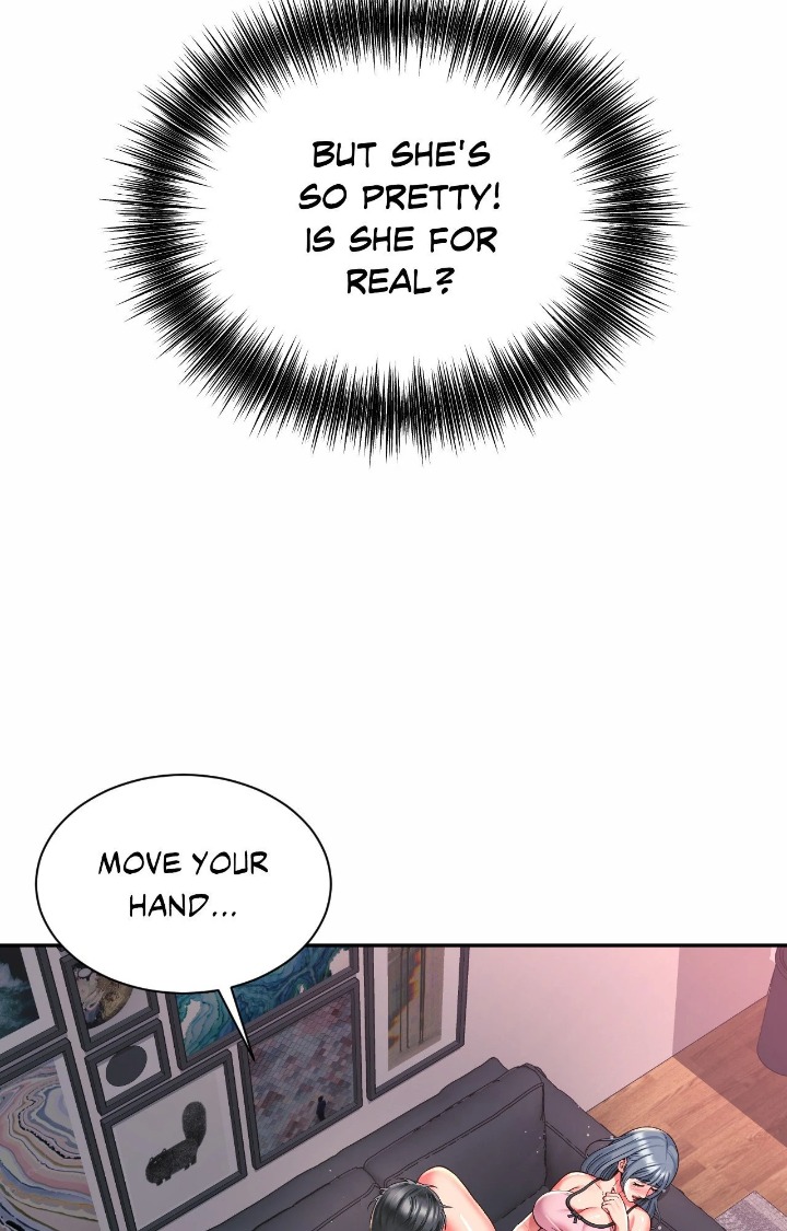 Friend’s Mom Is Mine Chapter 48 Page 17