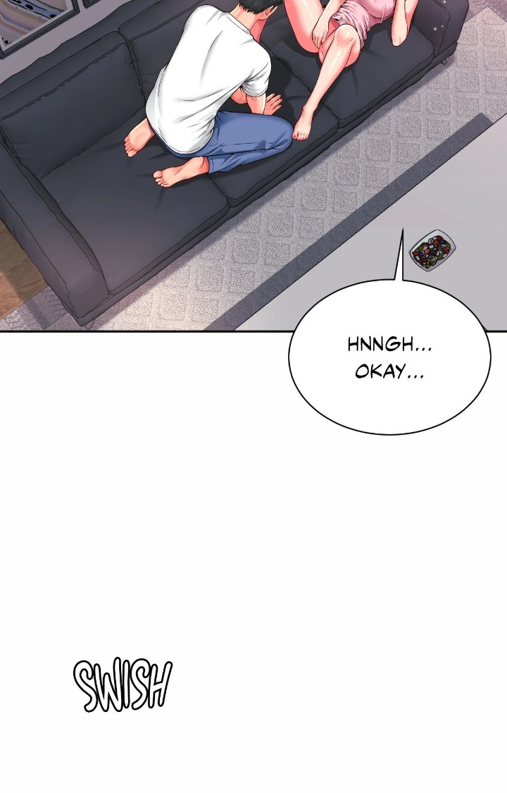 Friend’s Mom Is Mine Chapter 48 Page 18