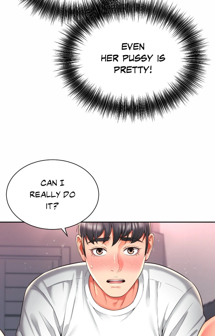 Friend’s Mom Is Mine Chapter 48 Page 20