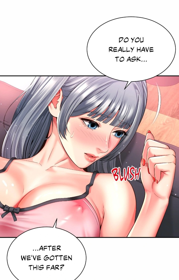 Friend’s Mom Is Mine Chapter 48 Page 22