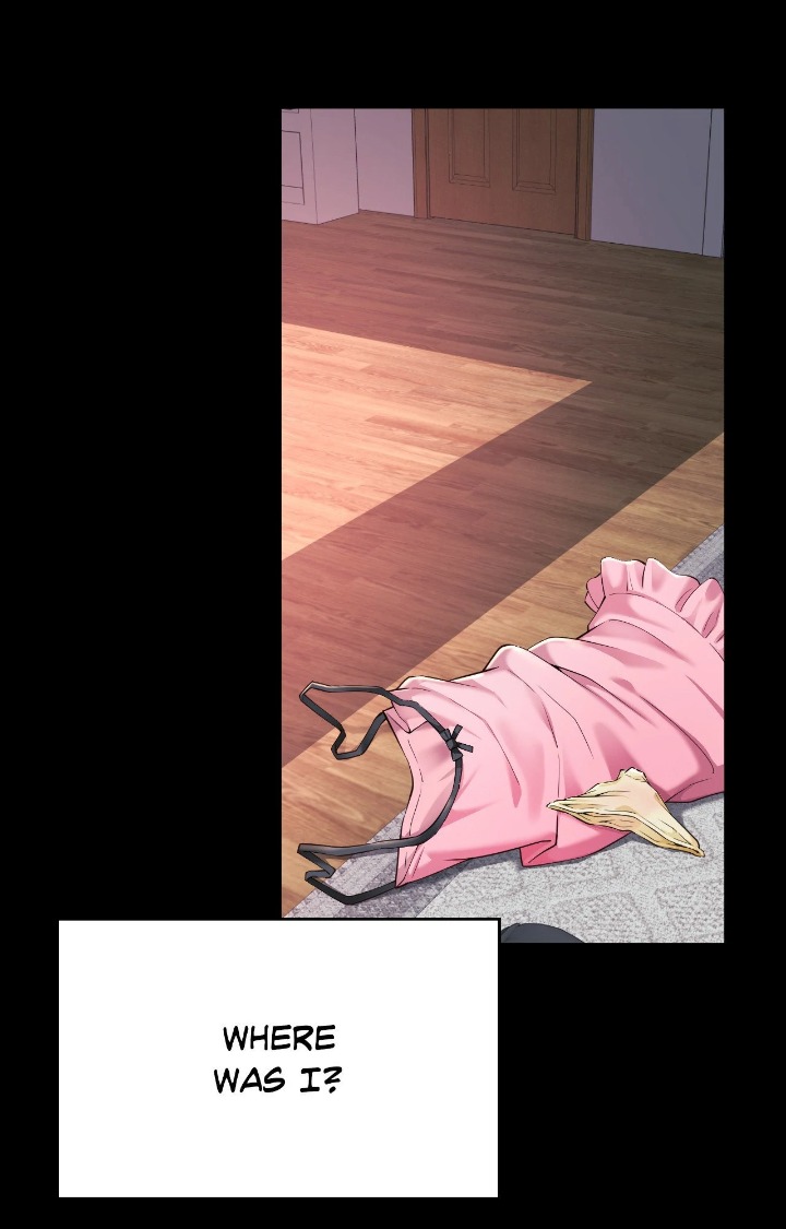 Friend’s Mom Is Mine Chapter 48 Page 25