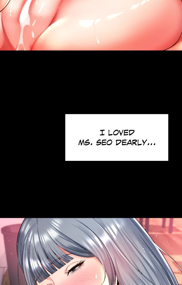 Friend’s Mom Is Mine Chapter 48 Page 27