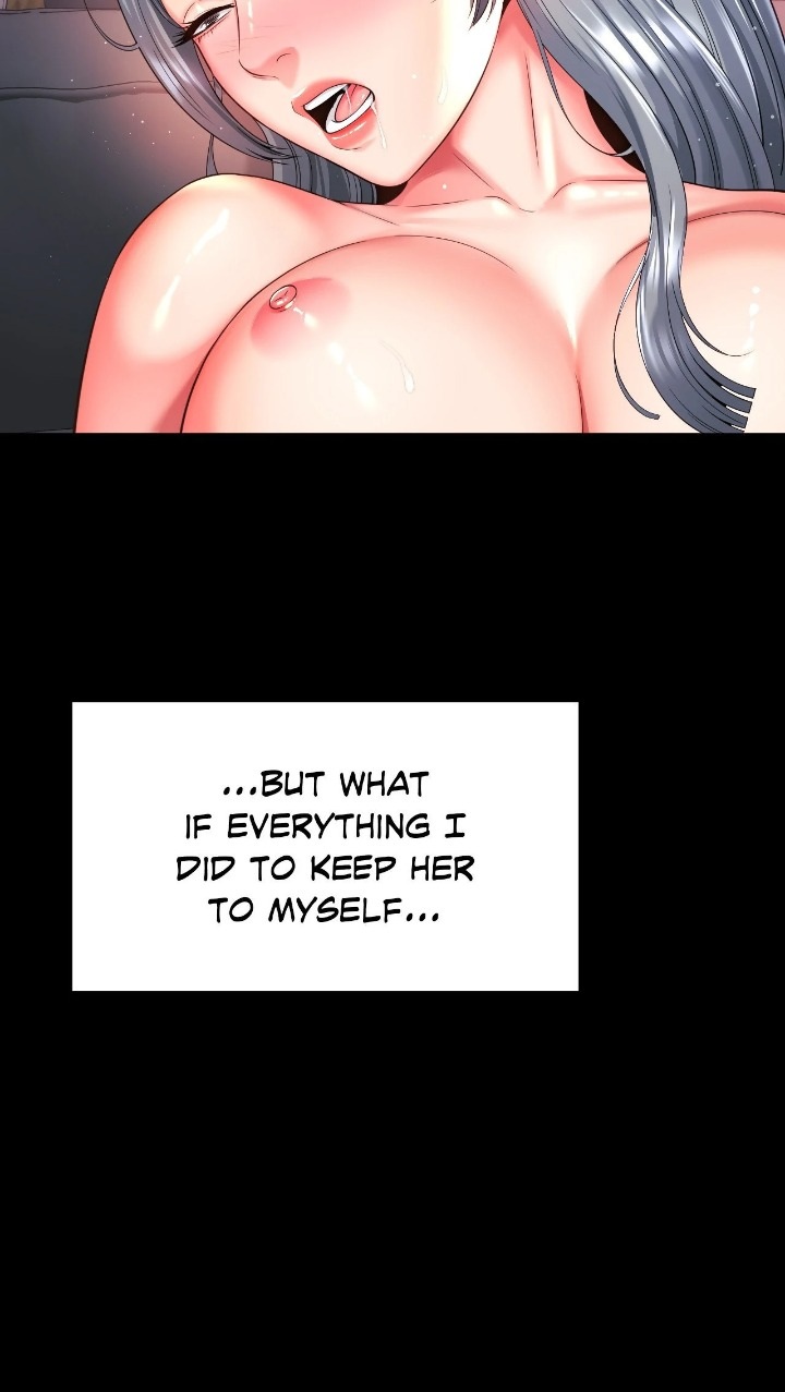 Friend’s Mom Is Mine Chapter 48 Page 28