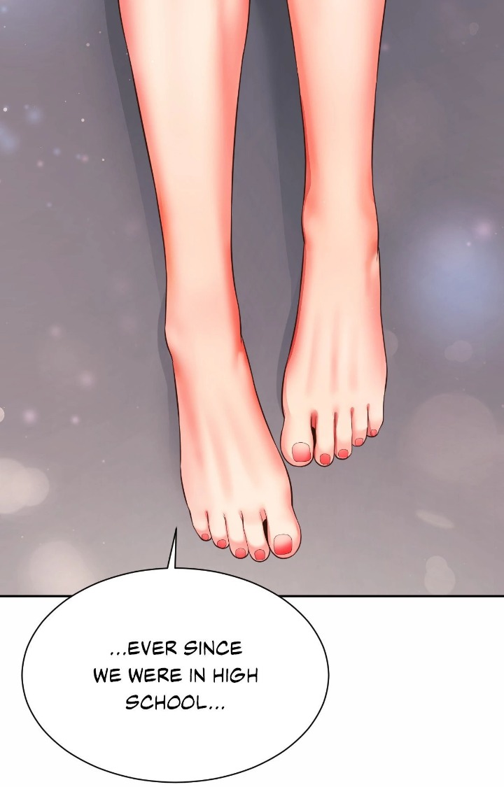 Friend’s Mom Is Mine Chapter 48 Page 3