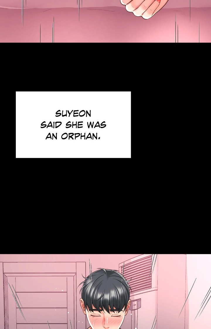 Friend’s Mom Is Mine Chapter 48 Page 34