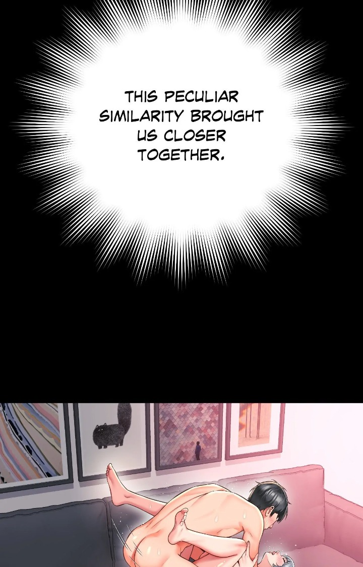 Friend’s Mom Is Mine Chapter 48 Page 38