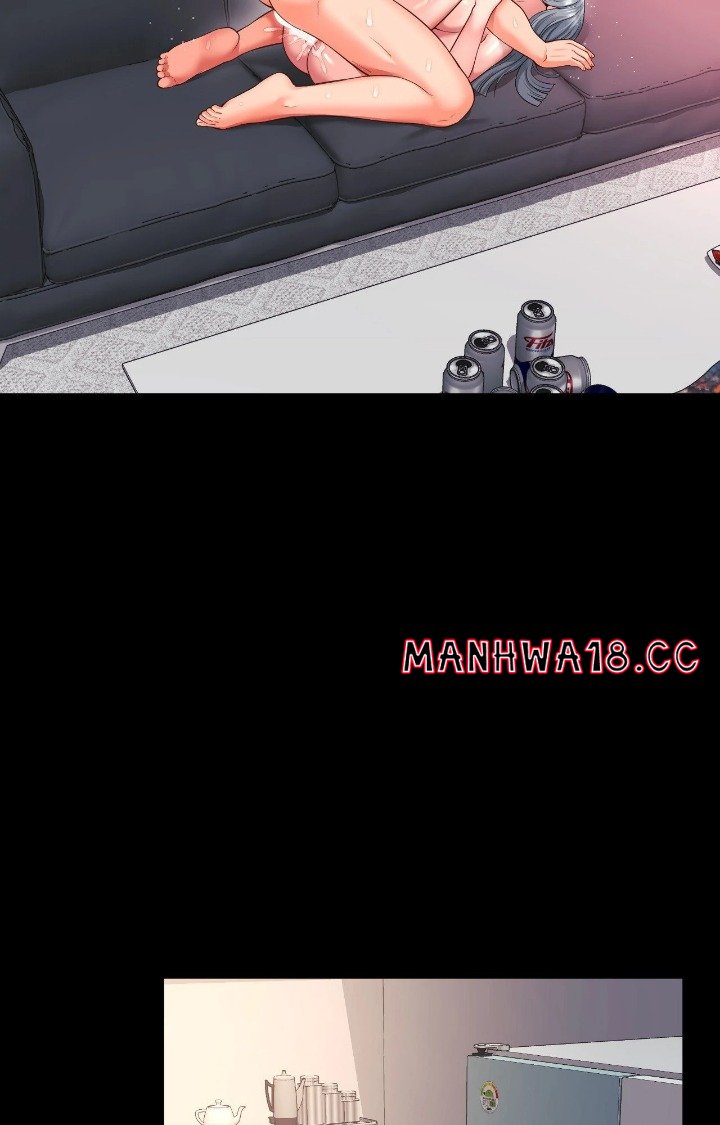 Friend’s Mom Is Mine Chapter 48 Page 39