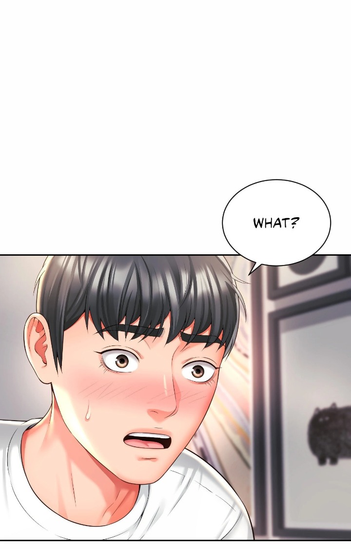 Friend’s Mom Is Mine Chapter 48 Page 4