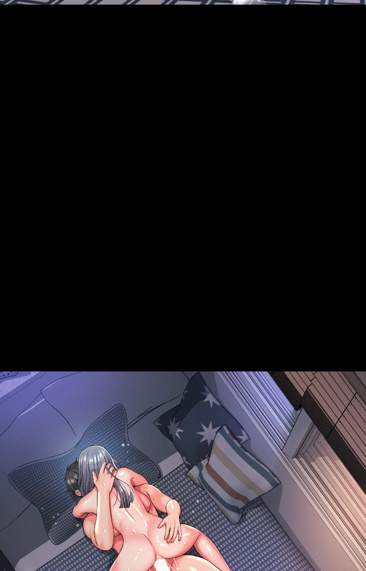 Friend’s Mom Is Mine Chapter 48 Page 54