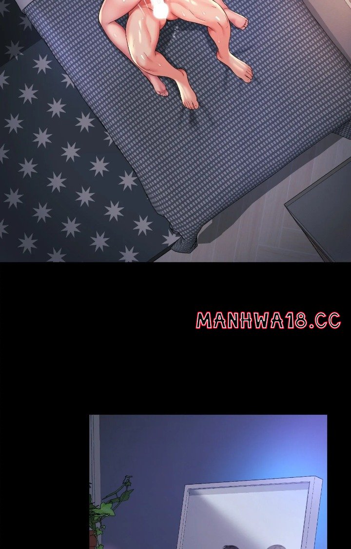 Friend’s Mom Is Mine Chapter 48 Page 55