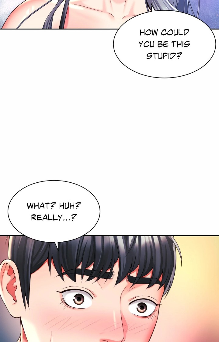 Friend’s Mom Is Mine Chapter 48 Page 6