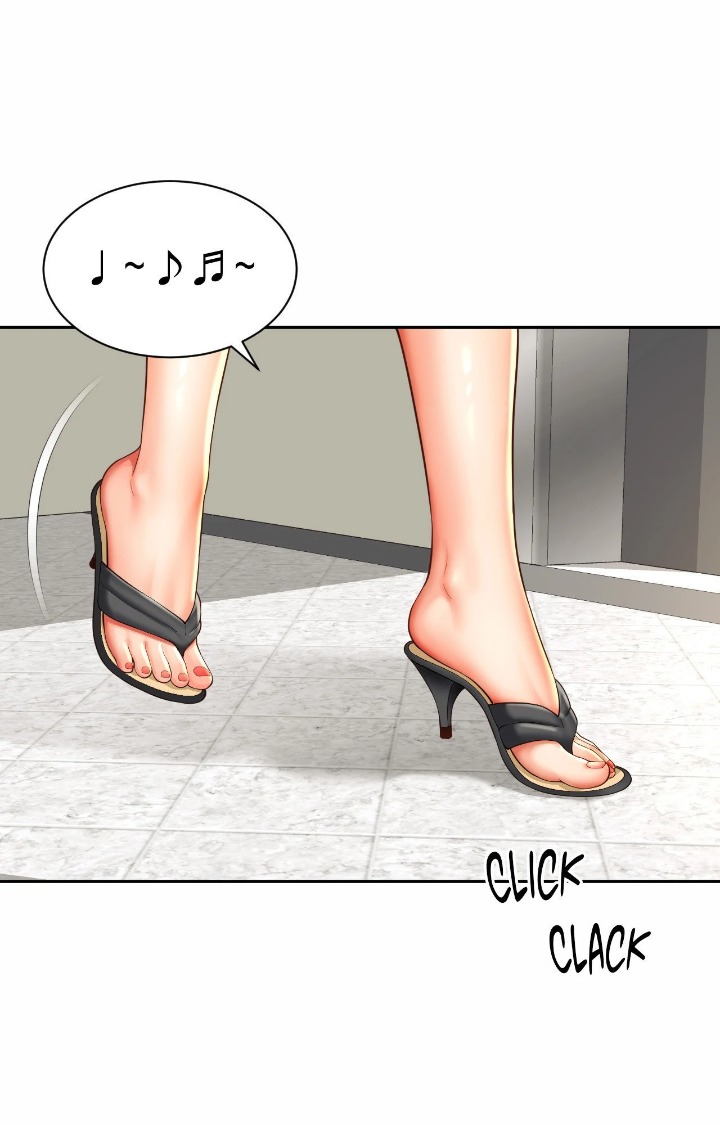 Friend’s Mom Is Mine Chapter 48 Page 60