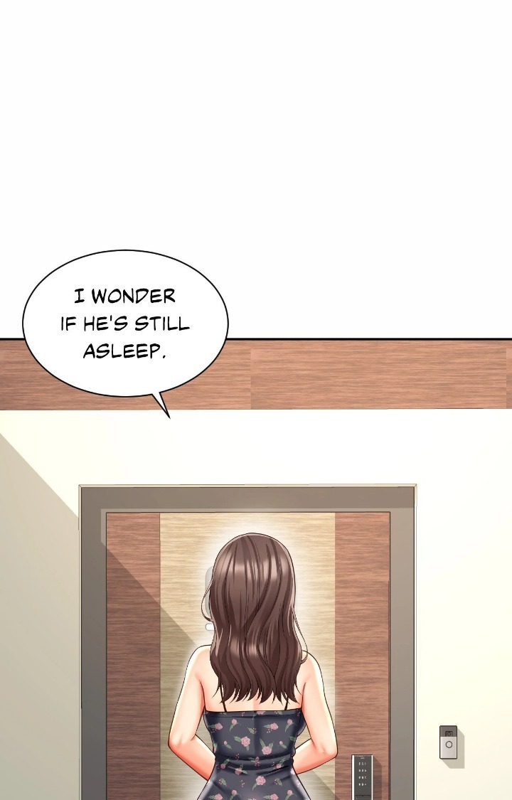 Friend’s Mom Is Mine Chapter 48 Page 61