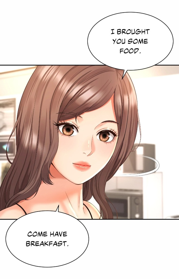 Friend’s Mom Is Mine Chapter 48 Page 70