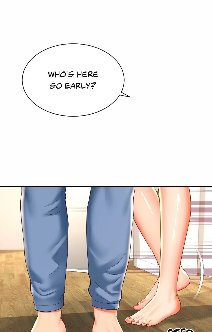 Friend’s Mom Is Mine Chapter 48 Page 72