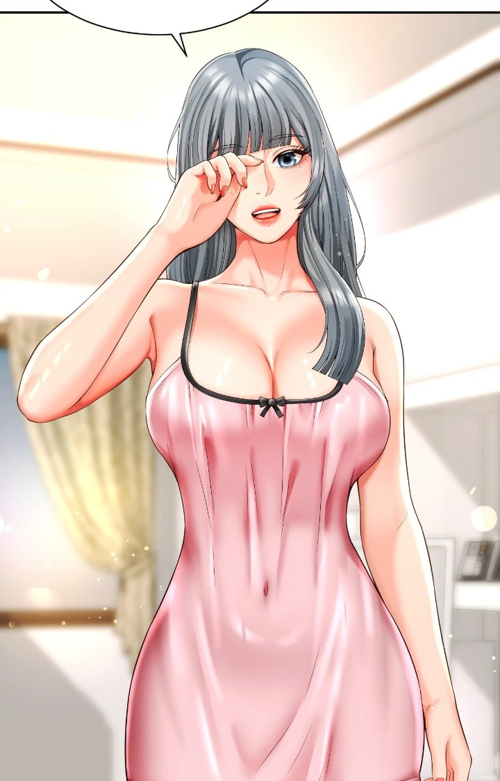 Friend’s Mom Is Mine Chapter 48 Page 75