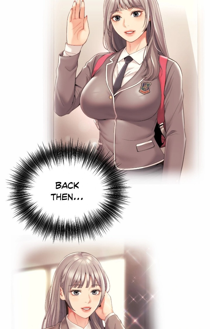 Friend’s Mom Is Mine Chapter 48 Page 8