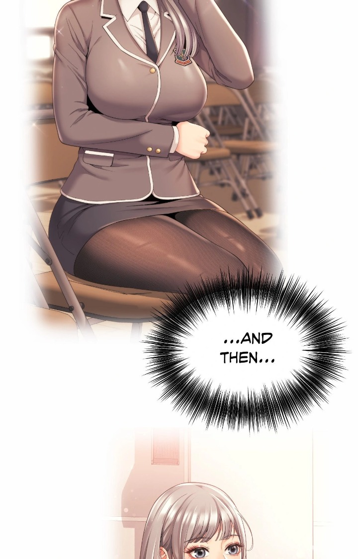 Friend’s Mom Is Mine Chapter 48 Page 9