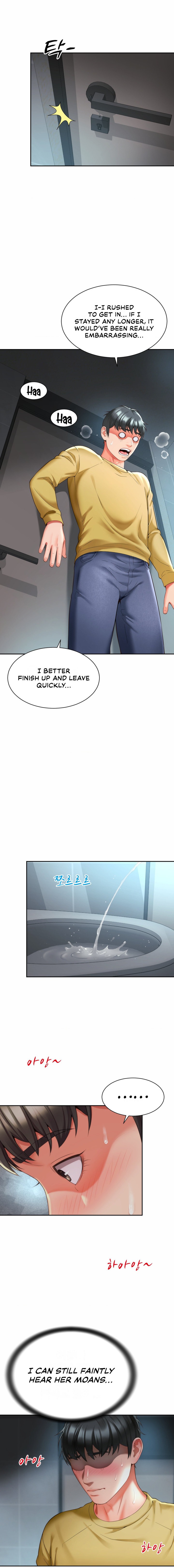 Friend’s Mom Is Mine Chapter 6 Page 10